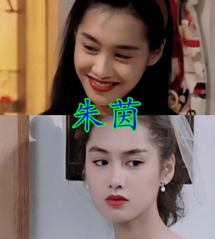 【ag亚娱官网】
18岁的蔡少芬 18岁的黎姿 18岁的朱茵 看到张曼玉：姐姐恋爱么？(图5)