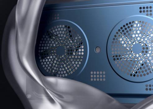 AG亚娱集团：
蒸烤一体机十大排名 与凯度一起畅享鲜味(图3)