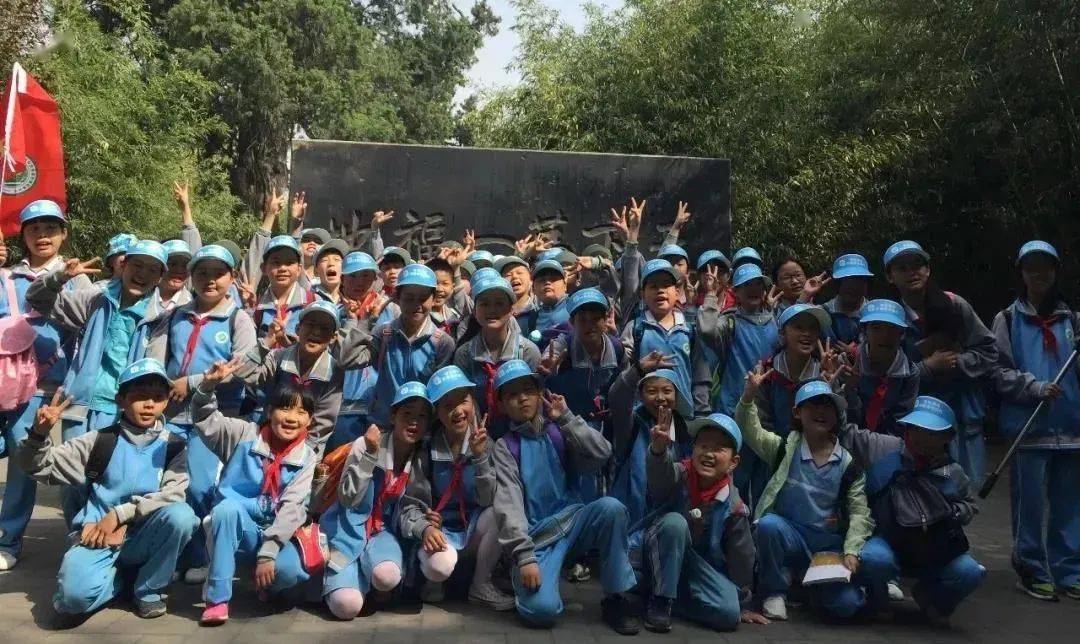 AG亚娱集团官方|
研学楼观(图4)