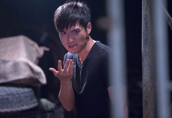 AG亚娱集团_第6176章 霸王鲮(图3) AG亚娱集团