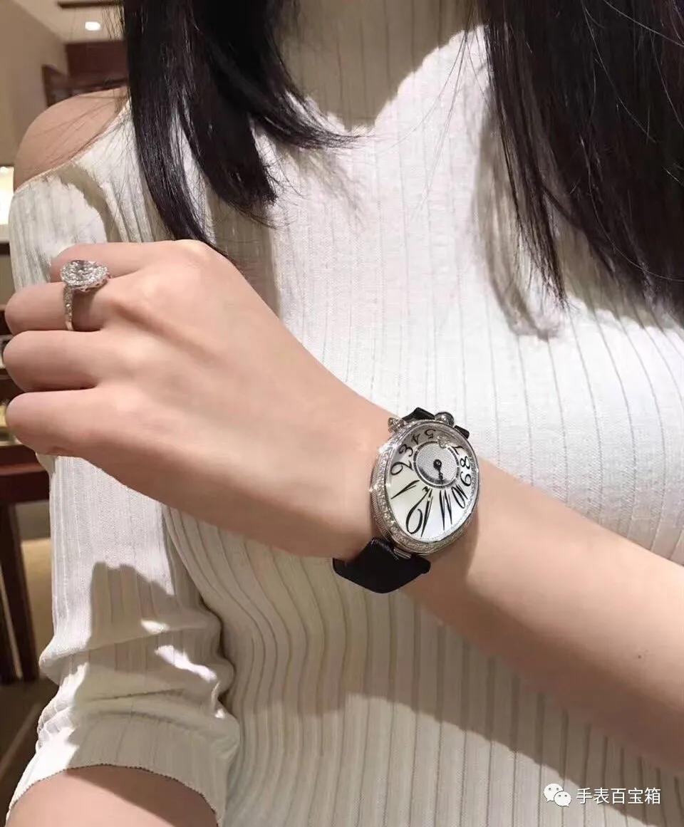 AG亚娱集团|
宝玑手表世界排名第几？(图6)